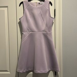 Jennifer Lopez sleeveless dress